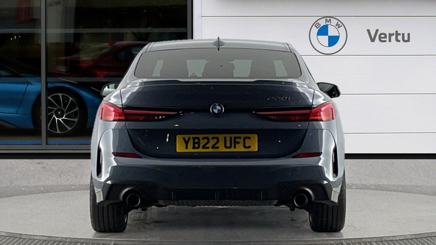 Used BMW 2 Series 2022 for sale - 76045384: Photo 15