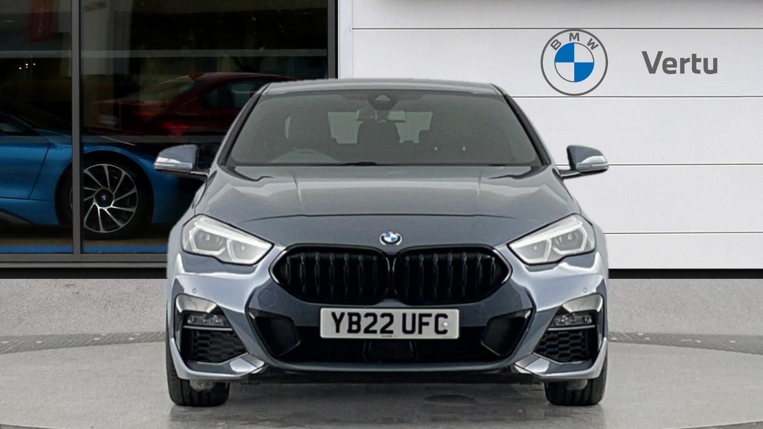 Used BMW 2 Series 2022 for sale - 76045384: Photo 16