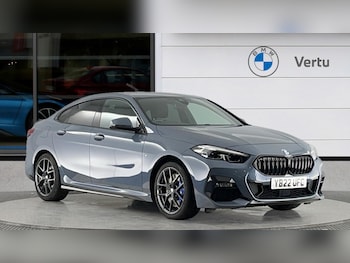 BMW - 2 Series