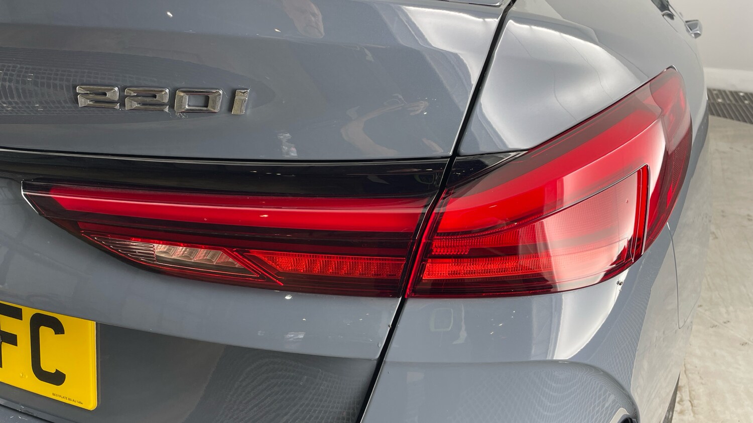 Used BMW 2 Series 2022 for sale - 76045384: Photo 22