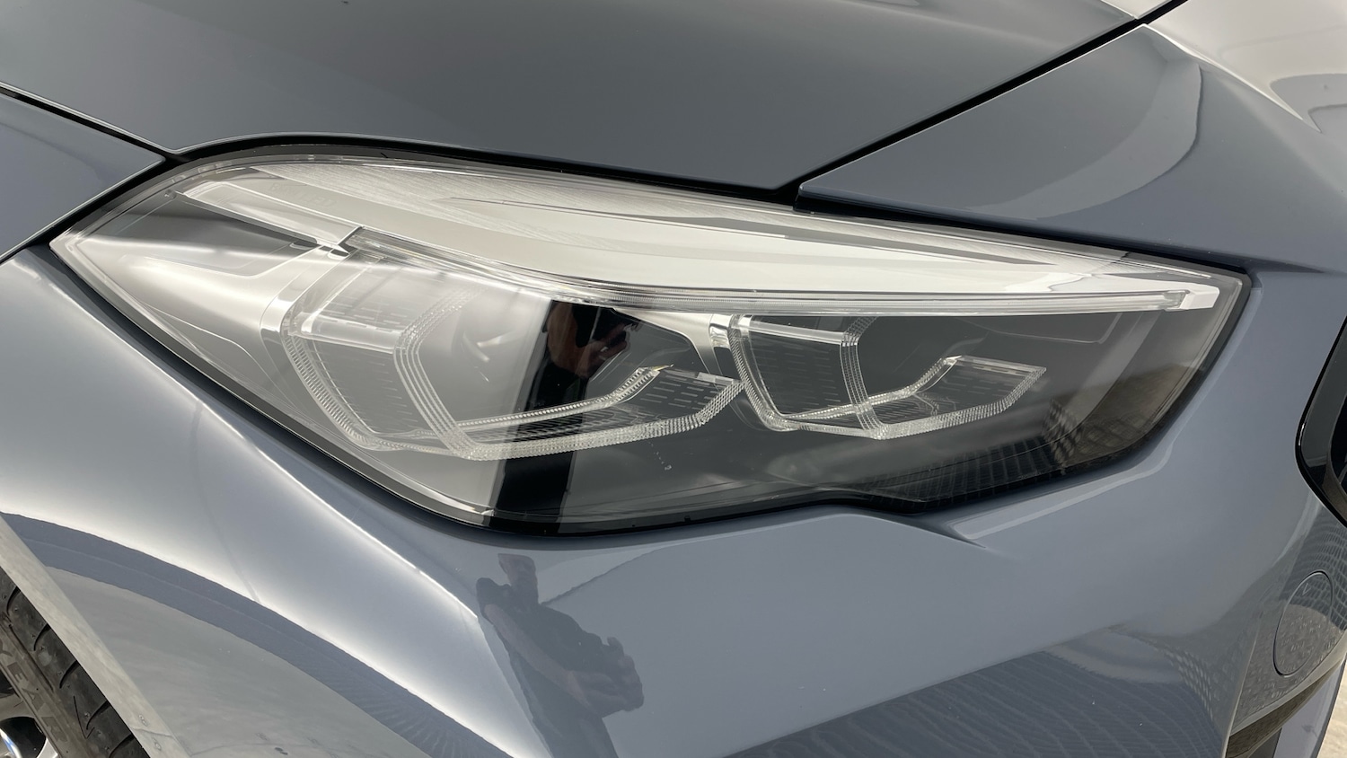 Used BMW 2 Series 2022 for sale - 76045384: Photo 23