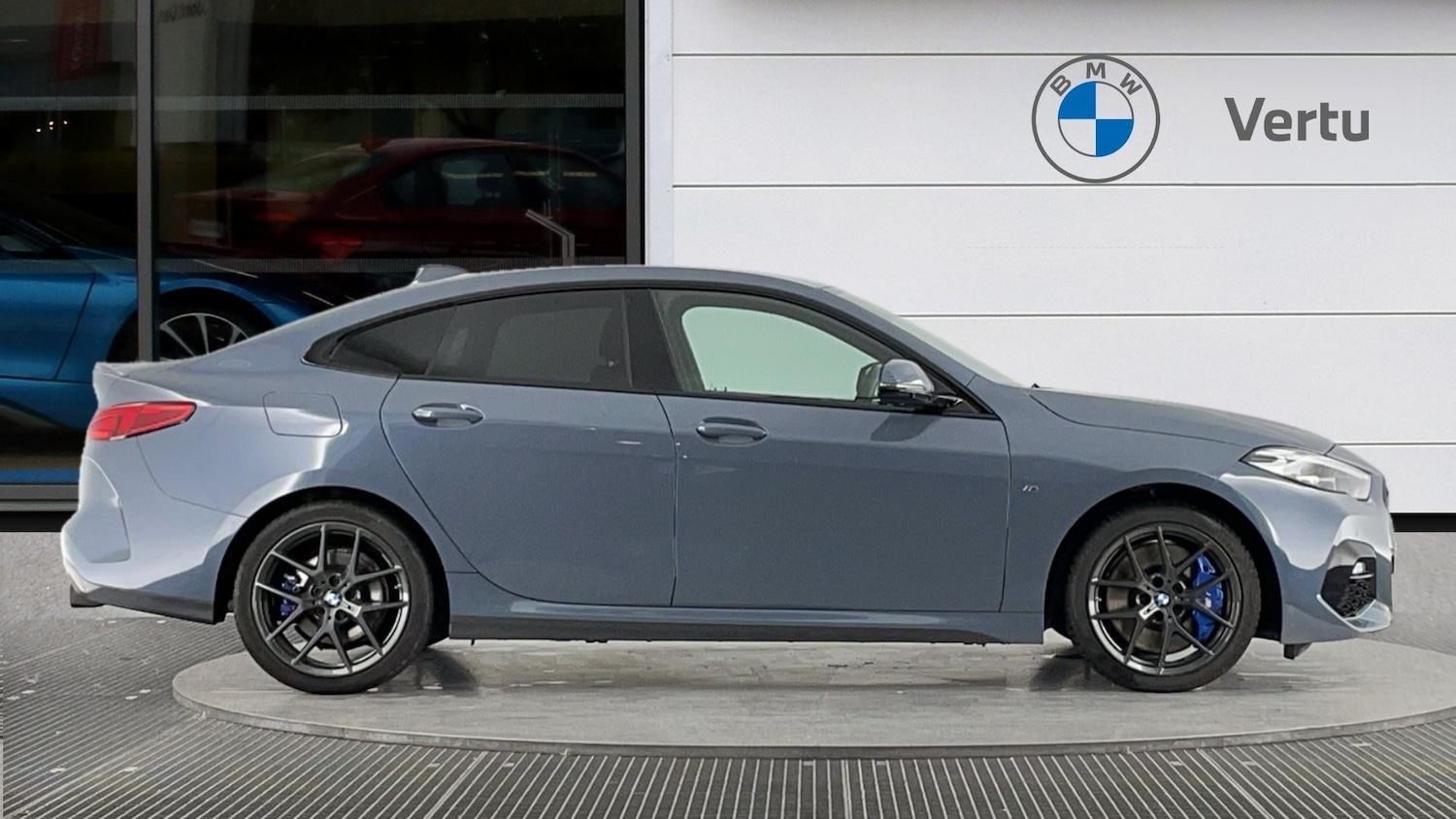 Used BMW 2 Series 2022 for sale - 76045384: Photo 3