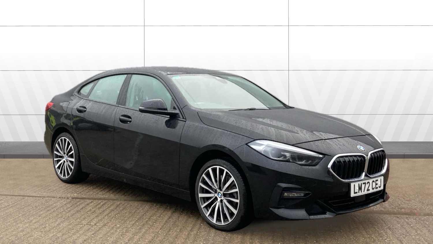 Used BMW 2 Series 2022 for sale - 77675325: Photo 1