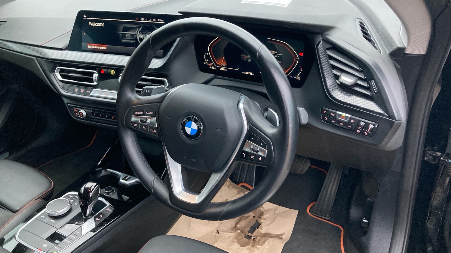 Used BMW 2 Series 2022 for sale - 77675325: Photo 11