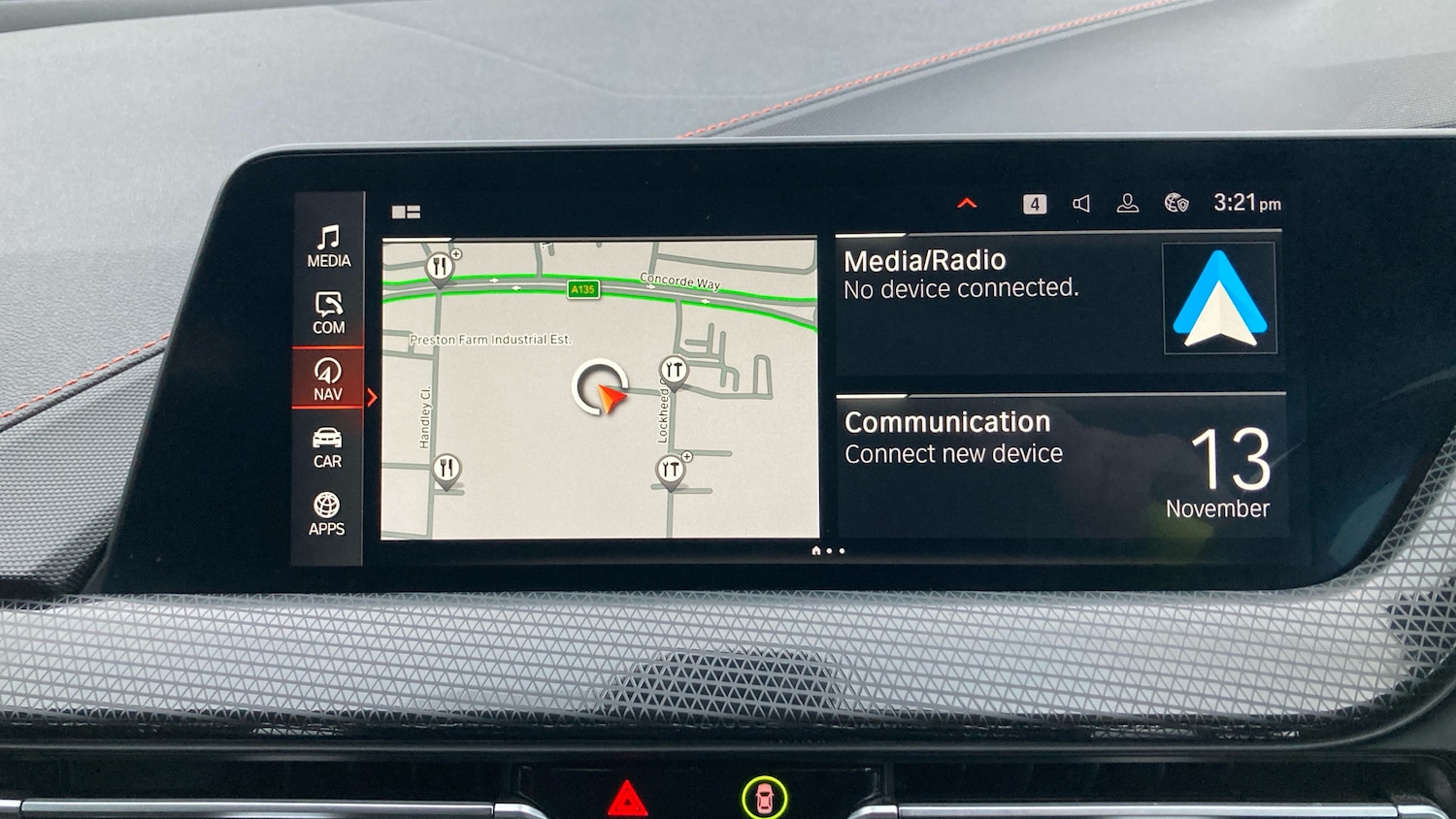 Used BMW 2 Series 2022 for sale - 77675325: Photo 12