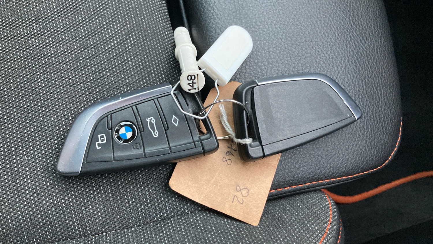 Used BMW 2 Series 2022 for sale - 77675325: Photo 20