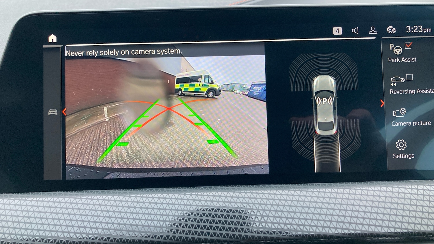 Used BMW 2 Series 2022 for sale - 77675325: Photo 24