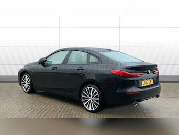 Used BMW 2 Series 2022 for sale - 77675325: Photo