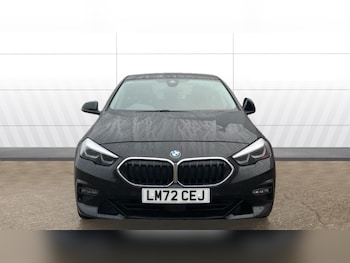 Used BMW 2 Series 2022 for sale - 77675325: Photo