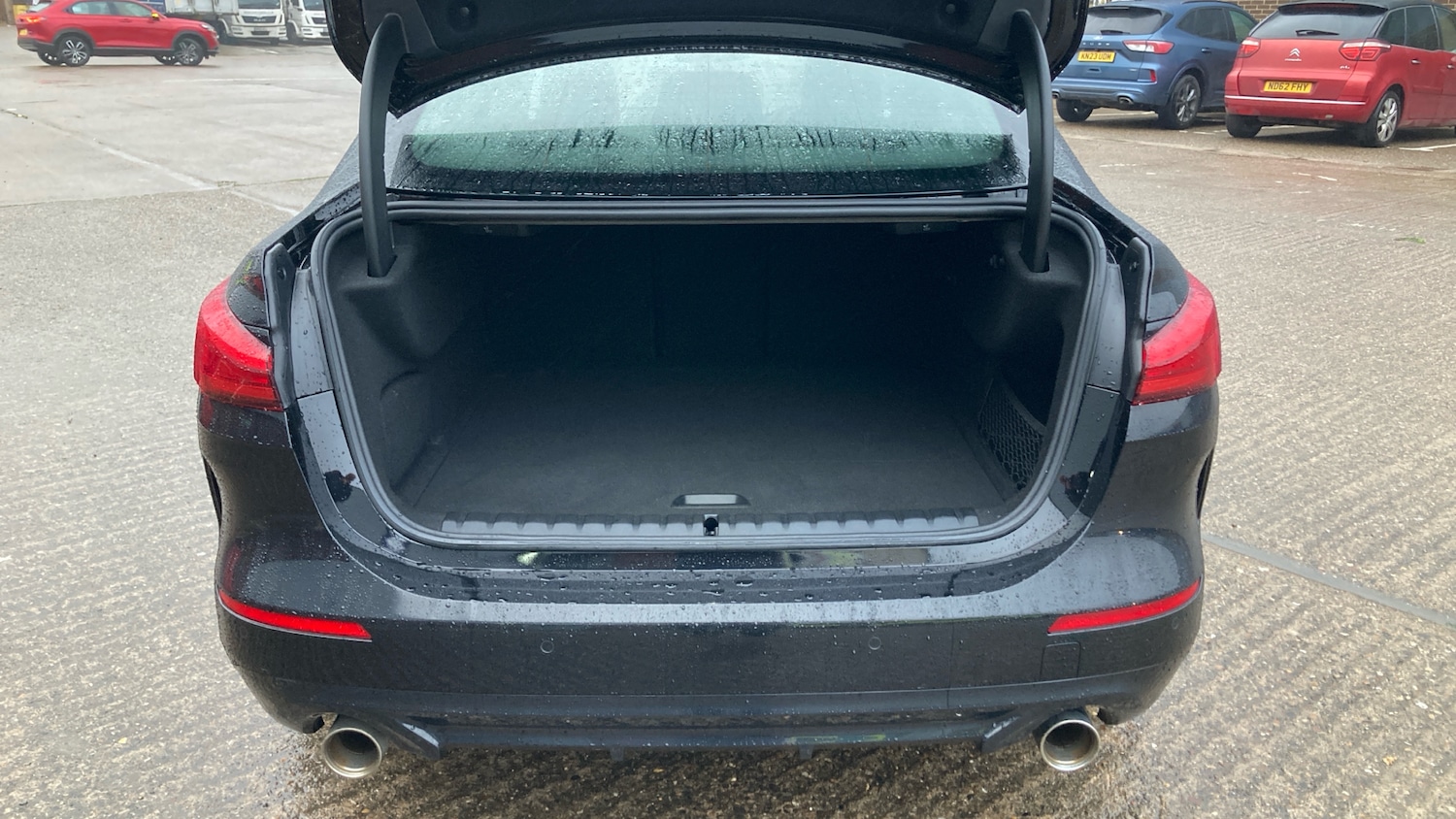 Used BMW 2 Series 2022 for sale - 77675325: Photo 4