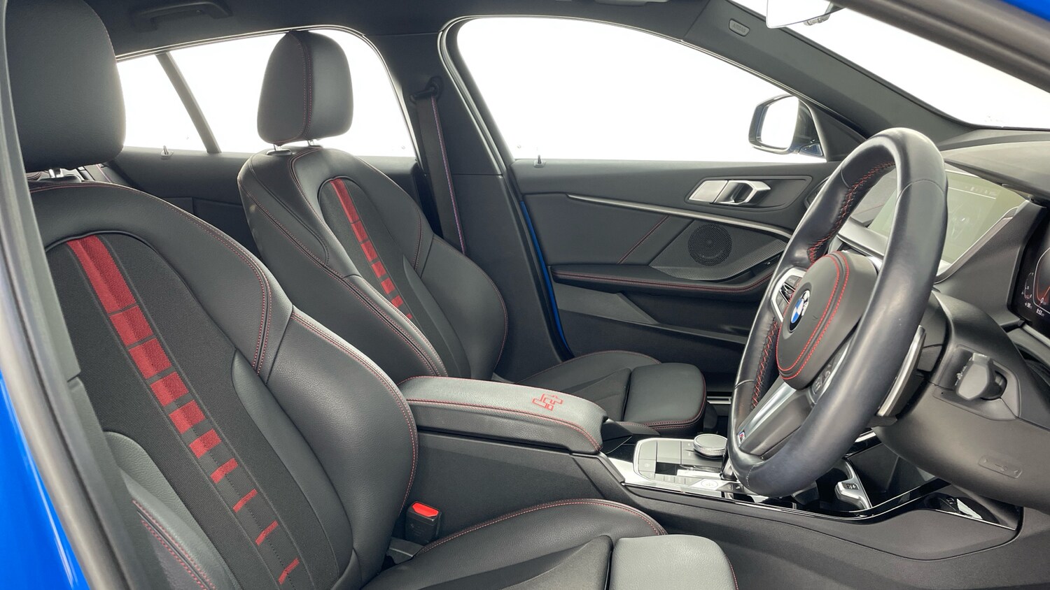 Used BMW 1 Series 2023 for sale - 78163153: Photo 11