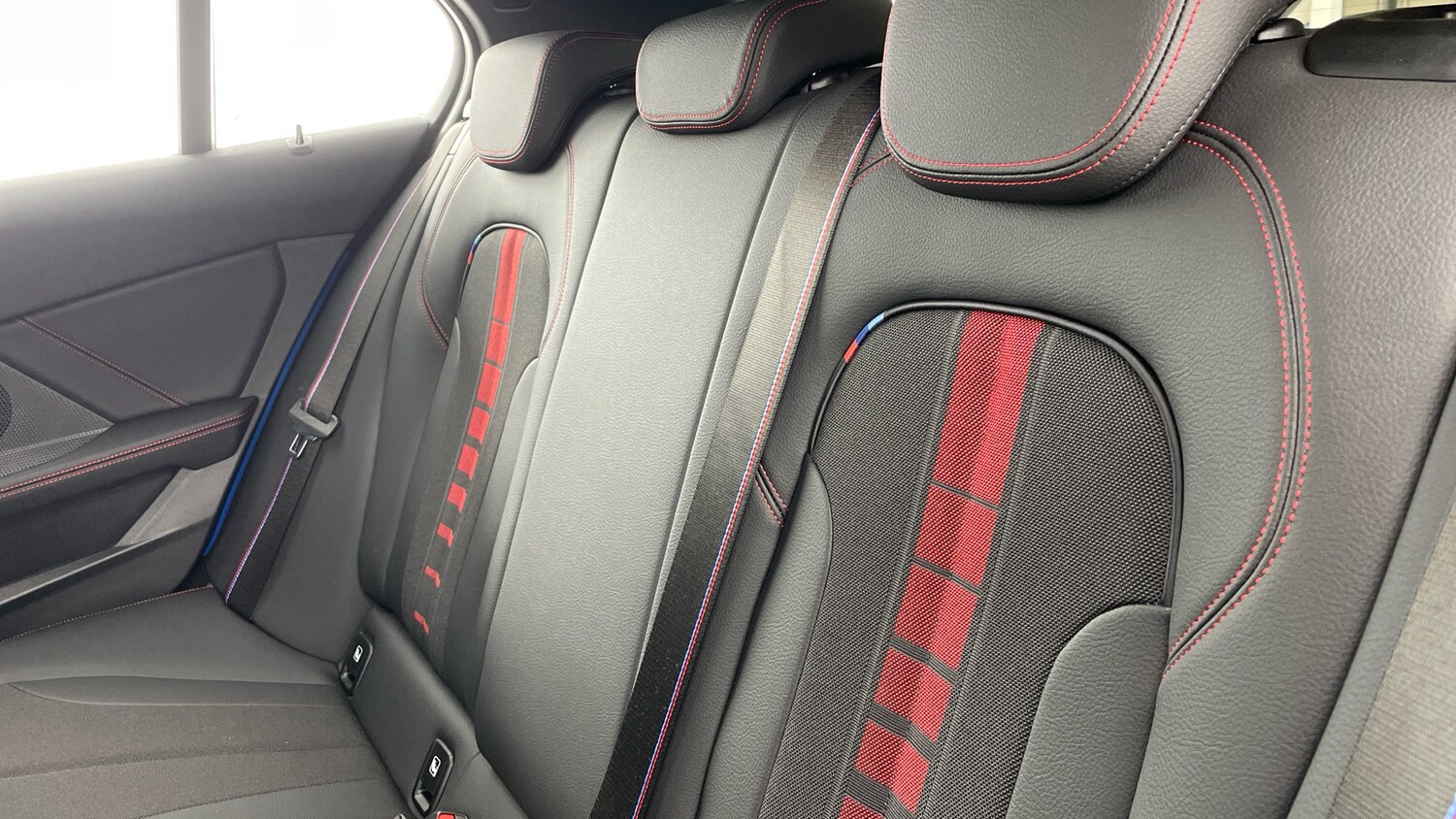 Used BMW 1 Series 2023 for sale - 78163153: Photo 12