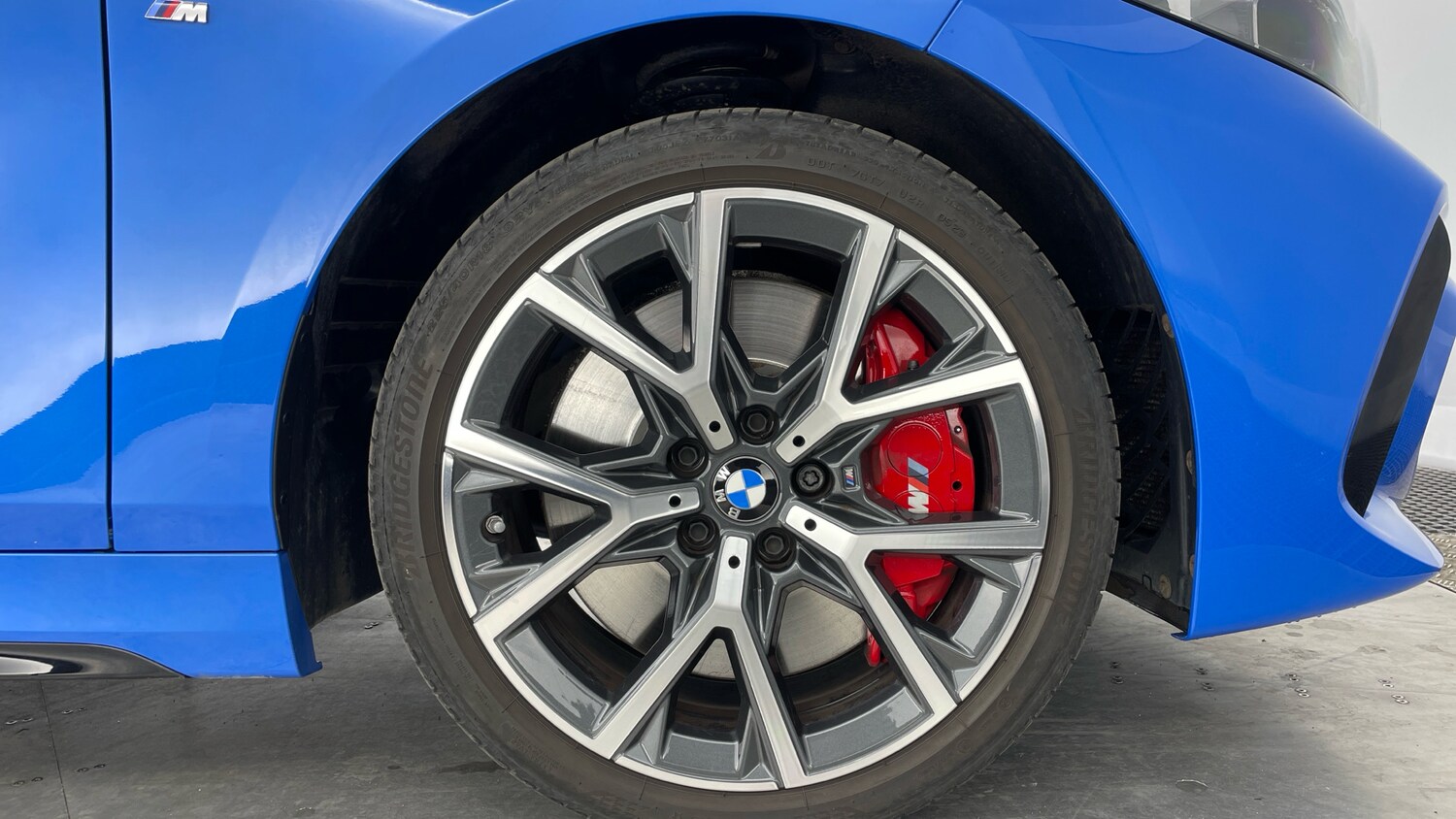 Used BMW 1 Series 2023 for sale - 78163153: Photo 14