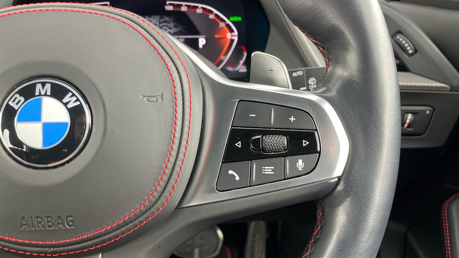 Used BMW 1 Series 2023 for sale - 78163153: Photo 18