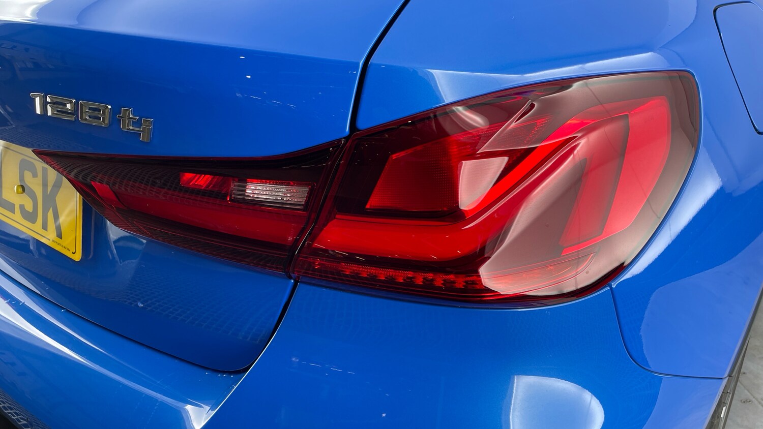 Used BMW 1 Series 2023 for sale - 78163153: Photo 22