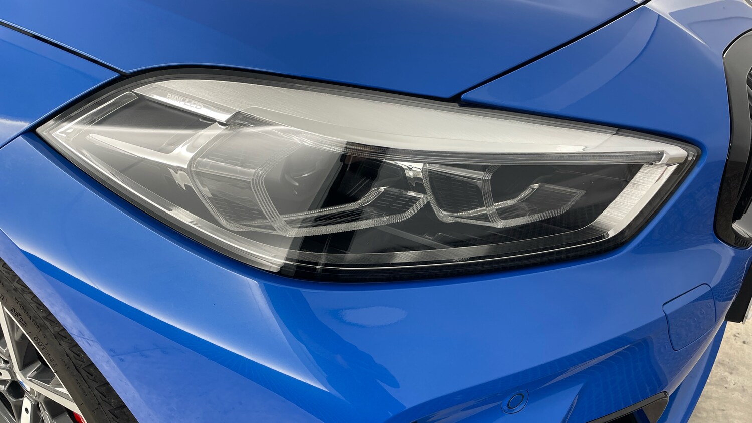 Used BMW 1 Series 2023 for sale - 78163153: Photo 23