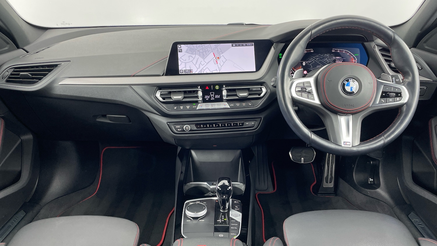 Used BMW 1 Series 2023 for sale - 78163153: Photo 4