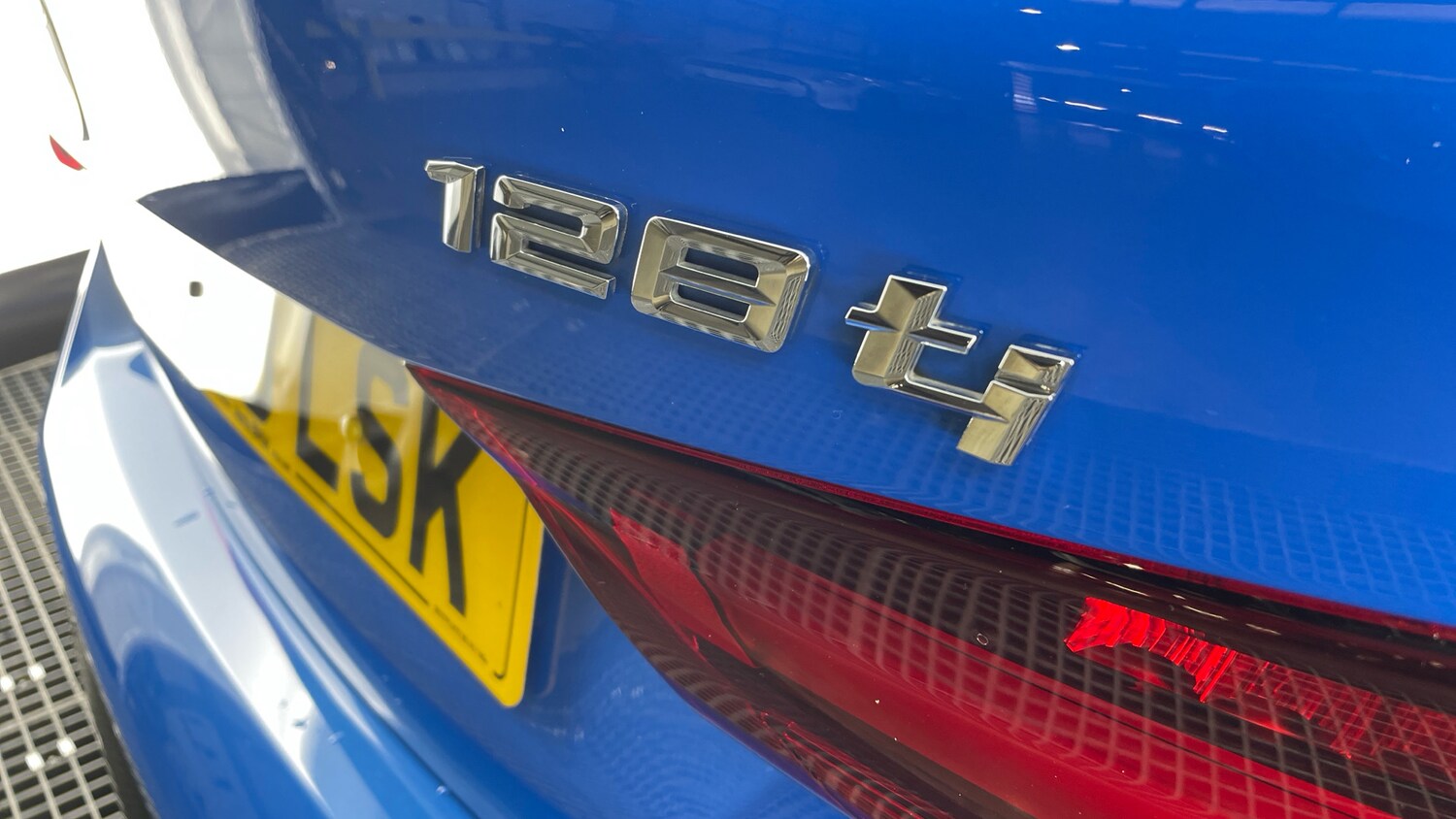 Used BMW 1 Series 2023 for sale - 78163153: Photo 43