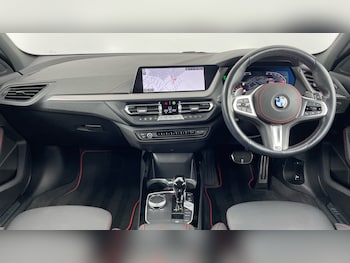 Used BMW 1 Series 2023 for sale - 78163153: Photo