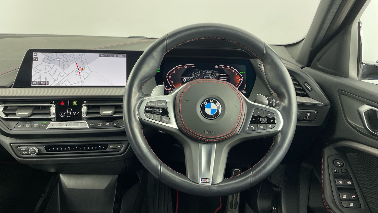 Used BMW 1 Series 2023 for sale - 78163153: Photo 5