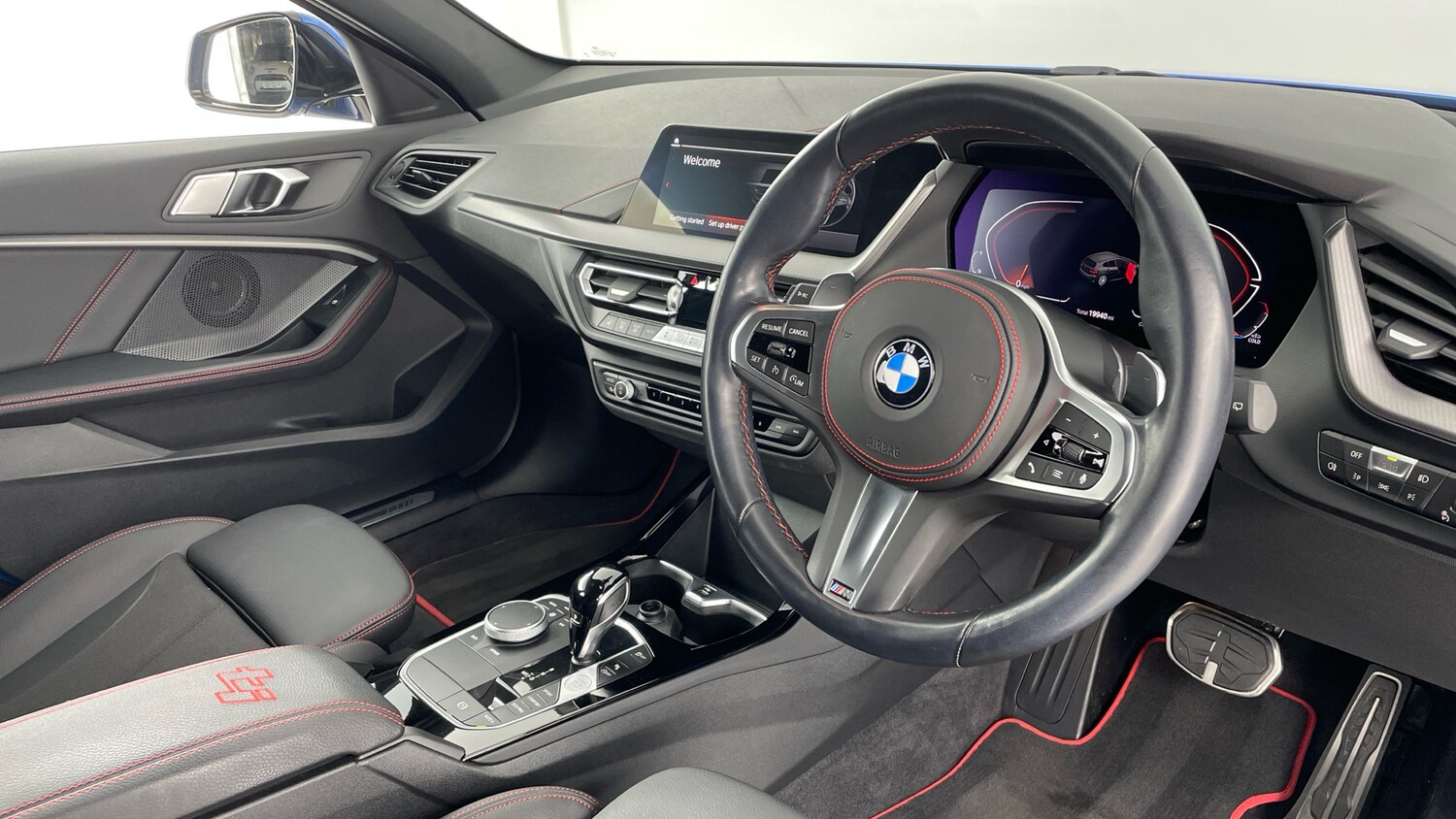 Used BMW 1 Series 2023 for sale - 78163153: Photo 6