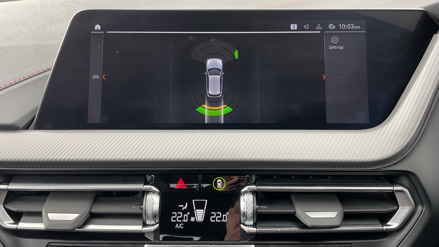 Used BMW 1 Series 2023 for sale - 78163153: Photo 63