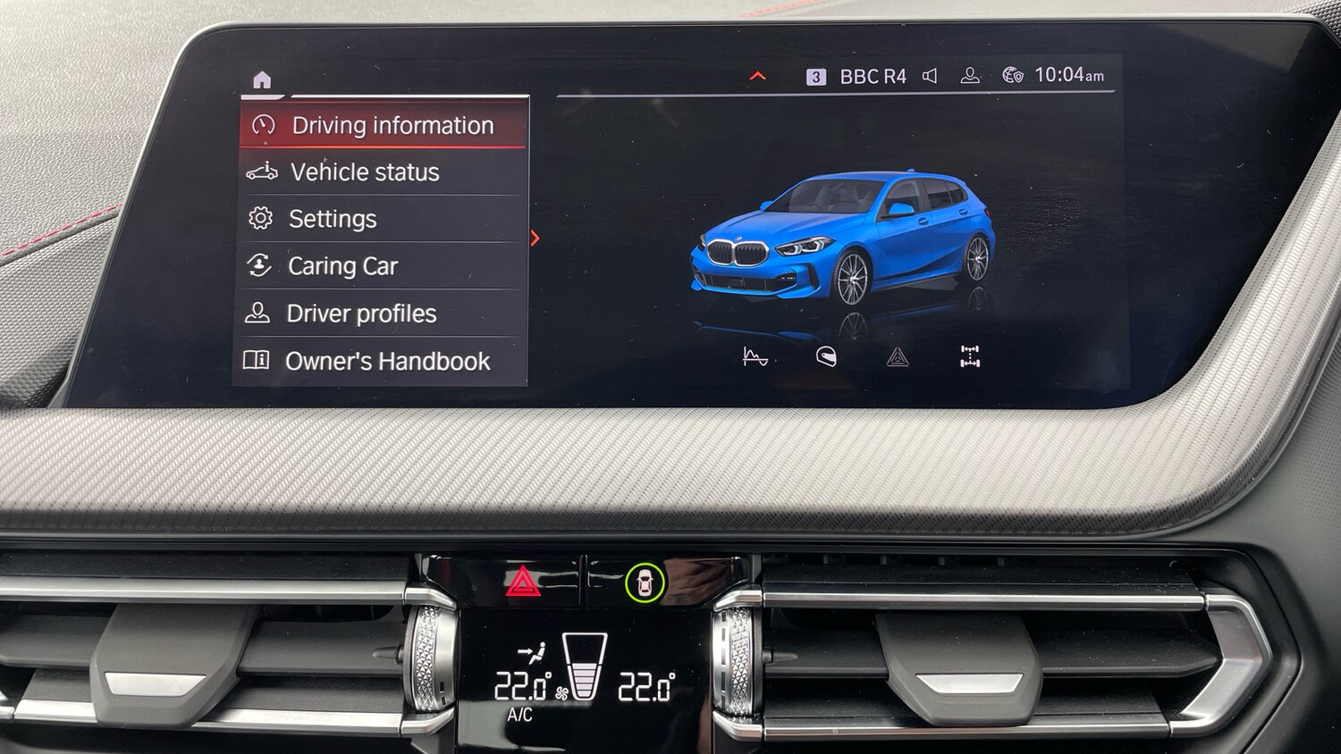 Used BMW 1 Series 2023 for sale - 78163153: Photo 67