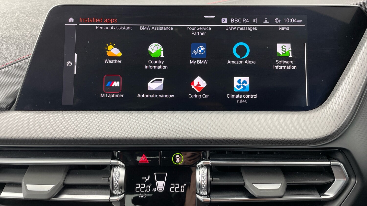 Used BMW 1 Series 2023 for sale - 78163153: Photo 69