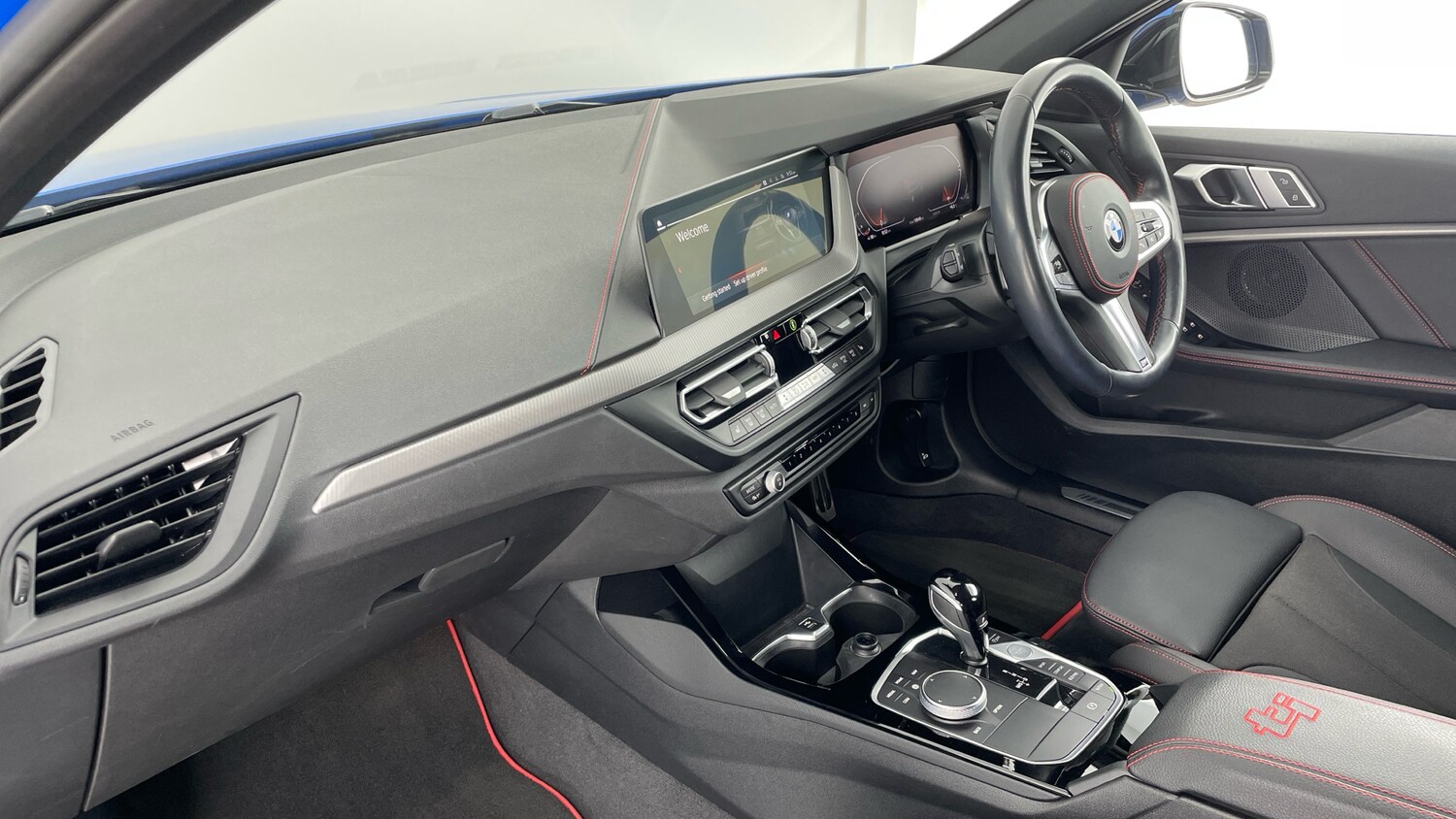 Used BMW 1 Series 2023 for sale - 78163153: Photo 7