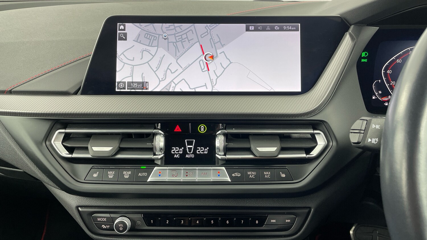 Used BMW 1 Series 2023 for sale - 78163153: Photo 8