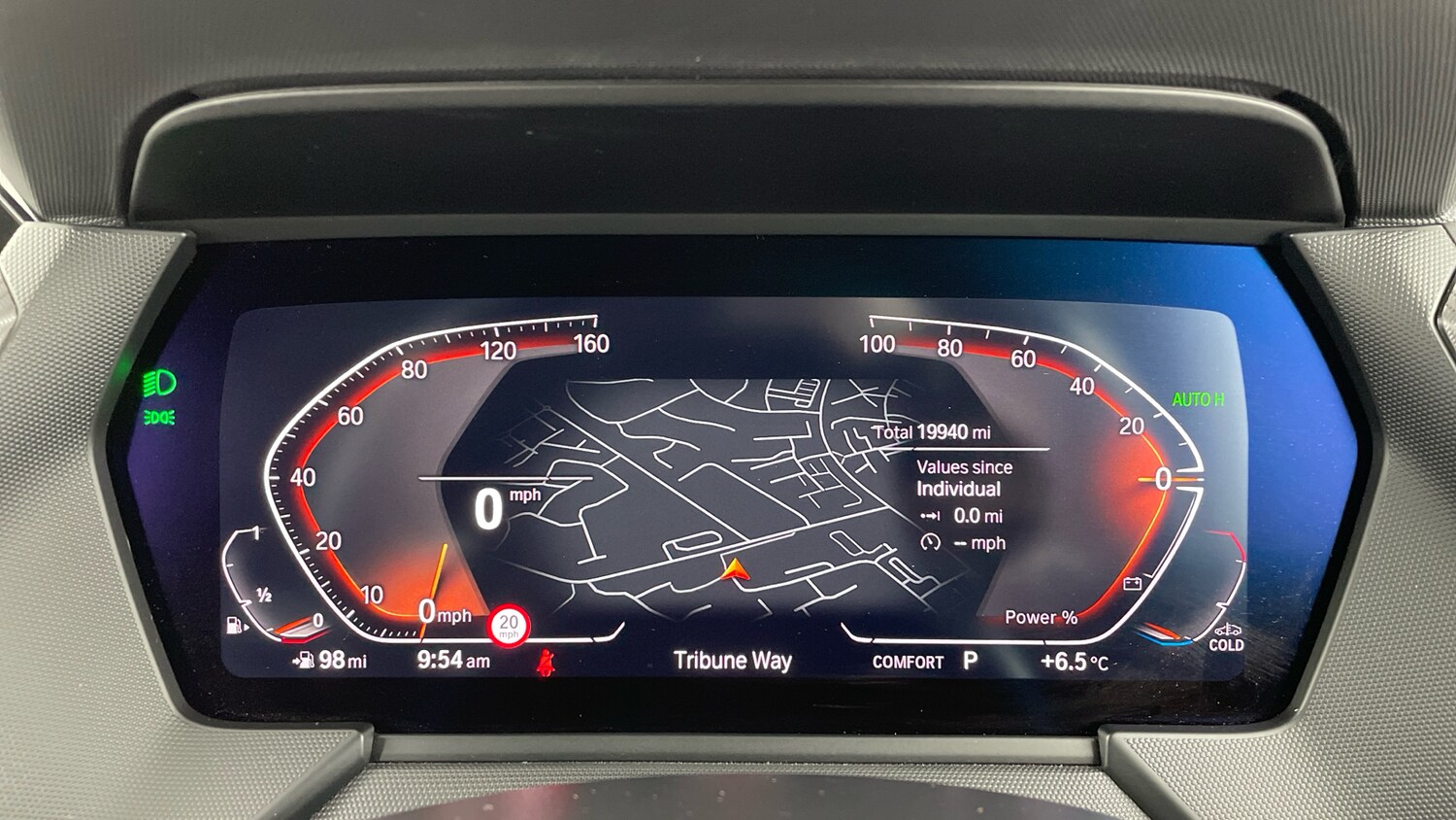 Used BMW 1 Series 2023 for sale - 78163153: Photo 9