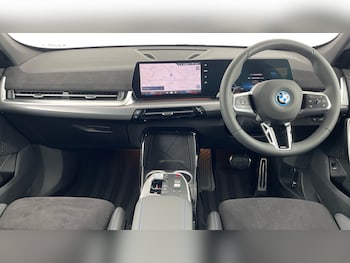 Used BMW iX1 2026 for sale - 79261027: Photo