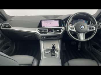 Used BMW 4 Series 2022 for sale - 74127634: Photo