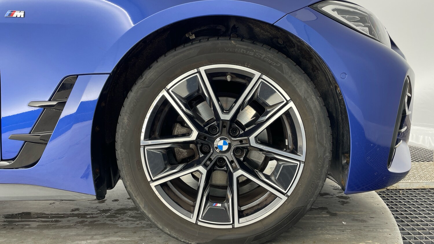 Used BMW 4 Series 2022 for sale - 76766854: Photo 14