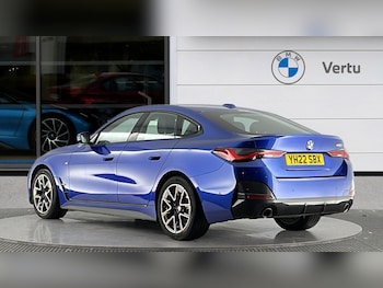 Used BMW 4 Series 2022 for sale - 76766854: Photo