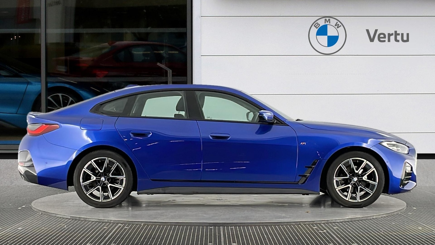 Used BMW 4 Series 2022 for sale - 76766854: Photo 3