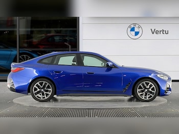 Used BMW 4 Series 2022 for sale - 76766854: Photo