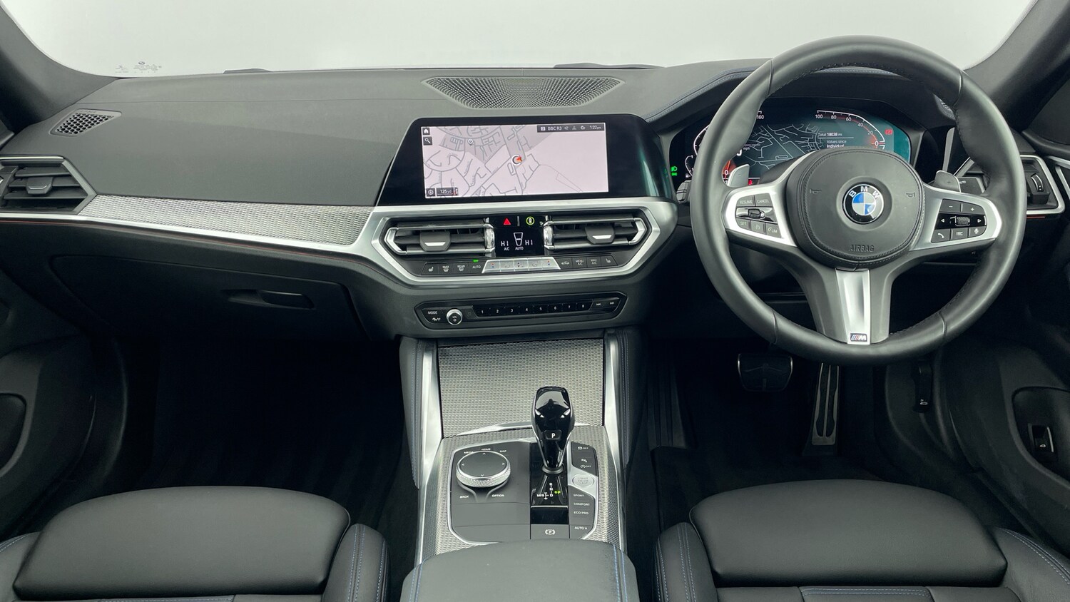 Used BMW 4 Series 2022 for sale - 76766854: Photo 4