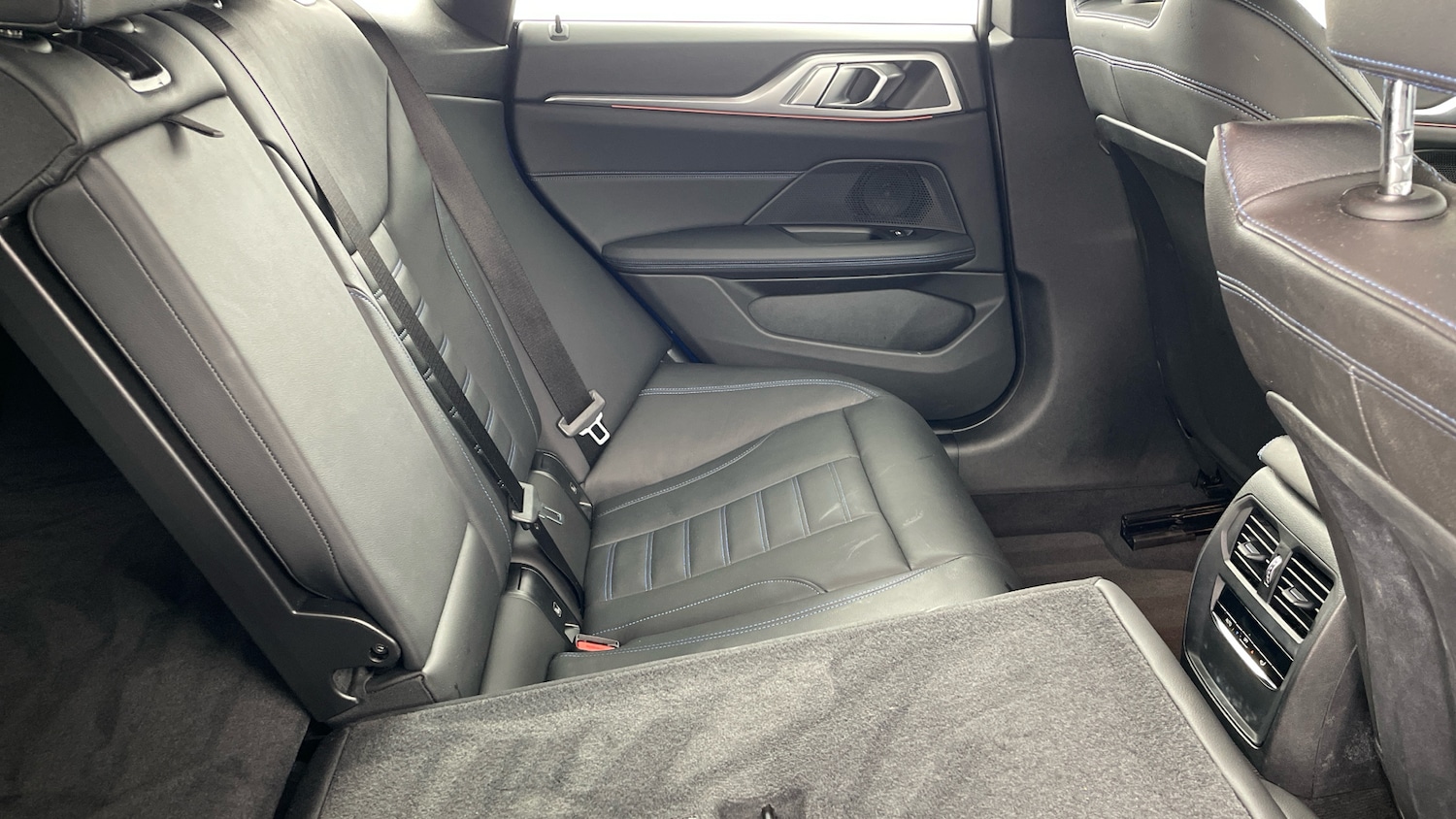 Used BMW 4 Series 2022 for sale - 76766854: Photo 47