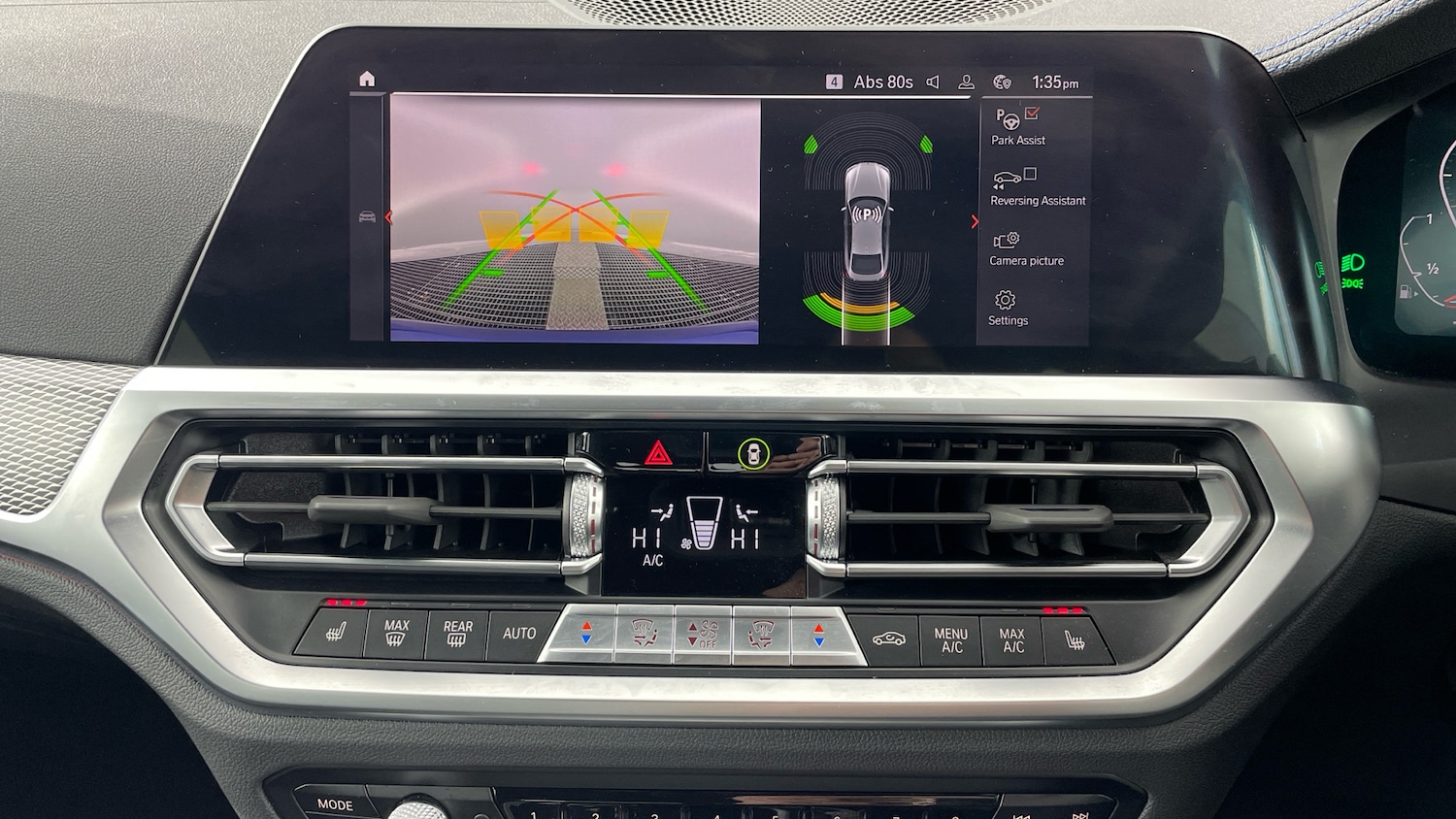 Used BMW 4 Series 2022 for sale - 76766854: Photo 61