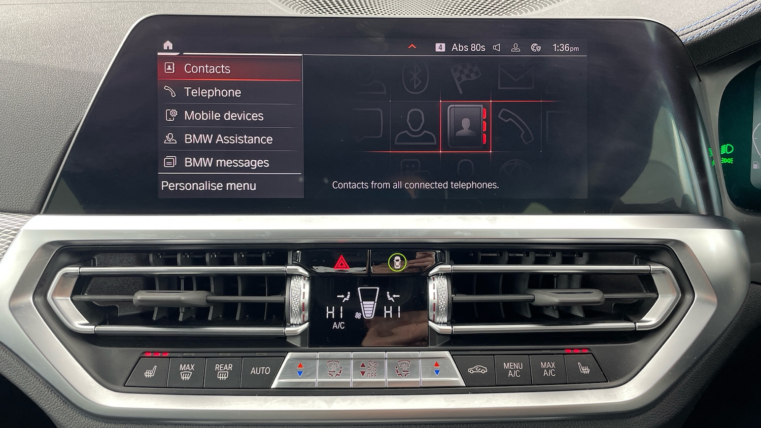 Used BMW 4 Series 2022 for sale - 76766854: Photo 63