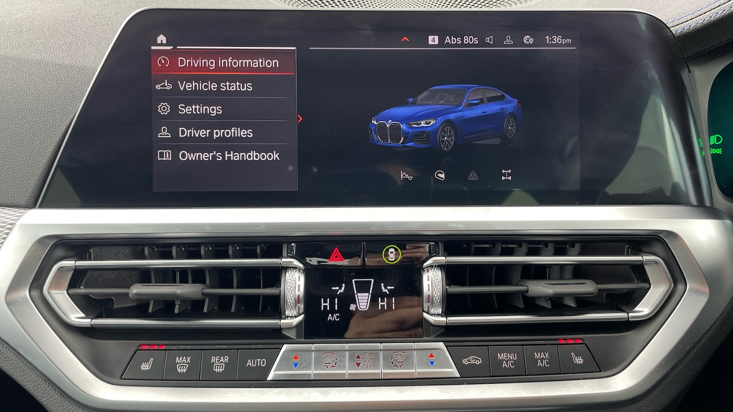 Used BMW 4 Series 2022 for sale - 76766854: Photo 65