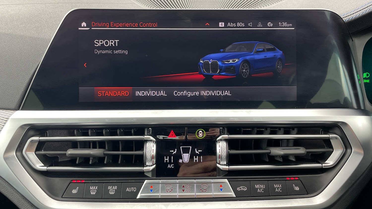 Used BMW 4 Series 2022 for sale - 76766854: Photo 67