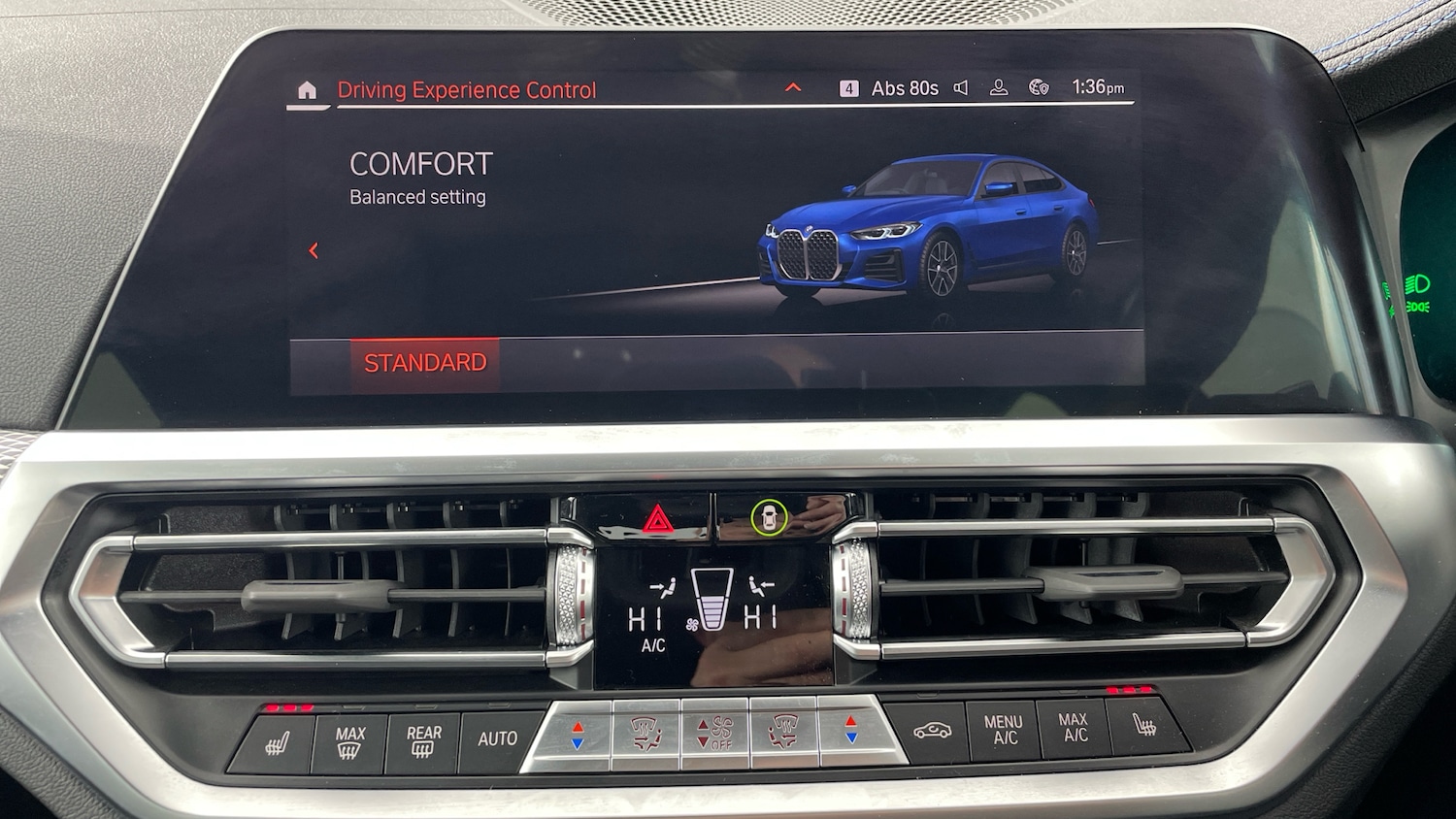 Used BMW 4 Series 2022 for sale - 76766854: Photo 68