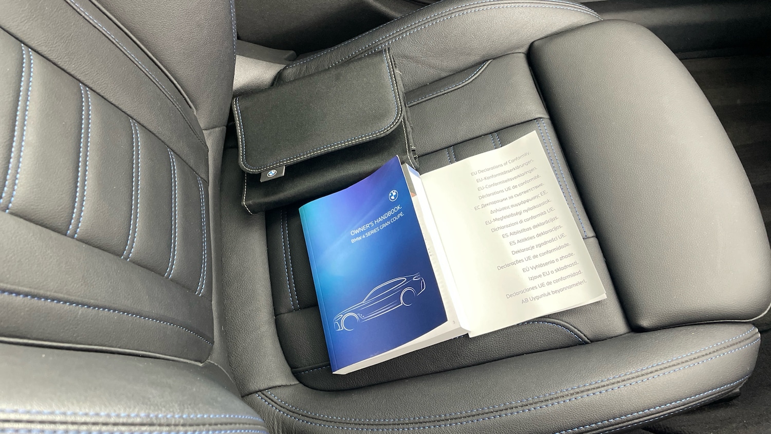 Used BMW 4 Series 2022 for sale - 76766854: Photo 75