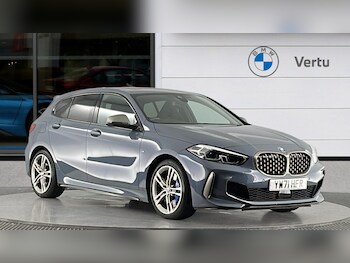 Used BMW 1 Series 2022 for sale - 79021436: Photo