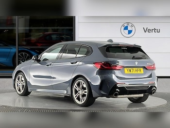Used BMW 1 Series 2022 for sale - 79021436: Photo