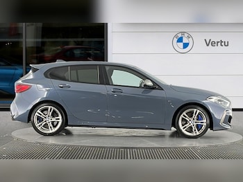 Used BMW 1 Series 2022 for sale - 79021436: Photo