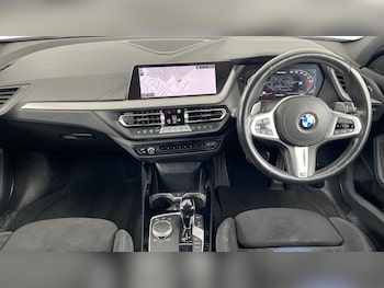 Used BMW 1 Series 2022 for sale - 79021436: Photo