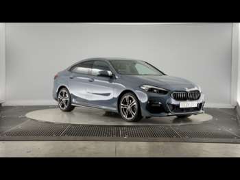 2024 (24) - 218i [136] M Sport 4dr DCT Petrol Saloon